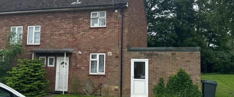 2 bedroom semi-detached house to rent - Photo 1