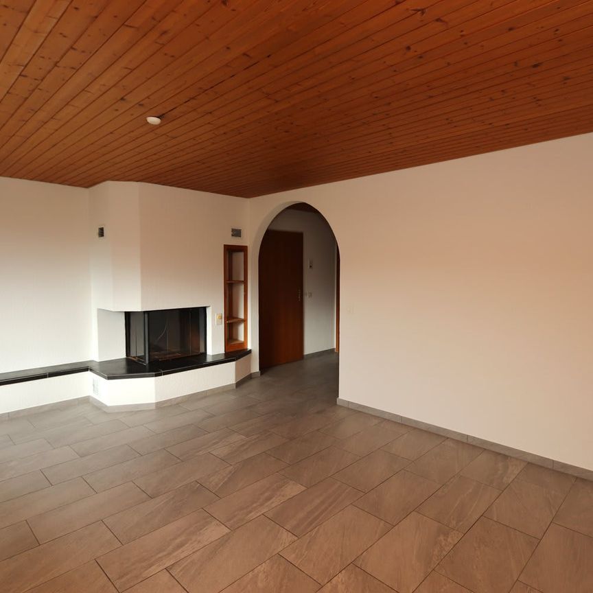 2.5 Zimmer, 65 m², 2. Stock - Photo 1