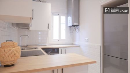 madrid, Community of Madrid 28019 - Photo 5