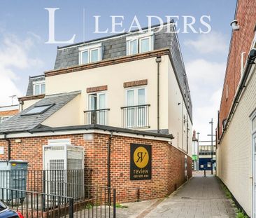 1 bedroom apartment to rent London Road, Waterlooville, Hampshire, PO7 - Photo 5