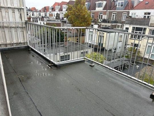 Van Bylandtstraat 132 - Photo 1