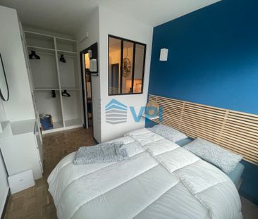 Tastefully furnished 2-room apartment - Separate bedroom - Photo 3