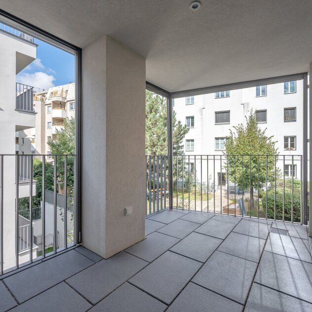 ++NEU++ hochwertige 3-Zimmer-Wohnung mitten im Herzen der Stadt (3/3) - Photo 1