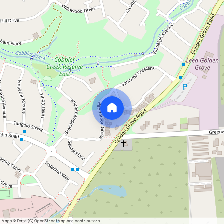 8 Satsuma Crescent, 5125, Golden Grove