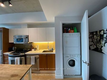 For Lease - 25 Stafford Street Unit# 809, Toronto, Ontario - Photo 3