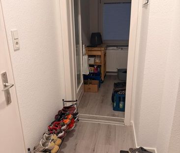 Nachmieter gesucht: 1-Zimmer-Wohnung - Photo 5