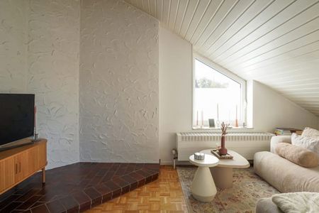 Appartement te huur - Photo 3