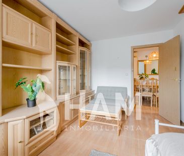 Habitación - Madrid - Rejas - 495€ MES - Ref. GPPB21 - Photo 1