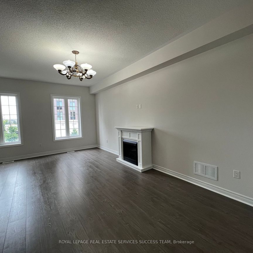For Lease - 30 Orca Drive, Markham, Ontario - Photo 1