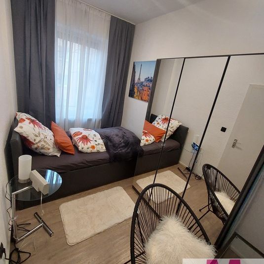 Moderne 2 Zimmer Wohnung in St. Johannis - Photo 1