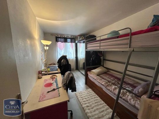 Appartement à louer 4 pièces 61.2m² - Photo 1