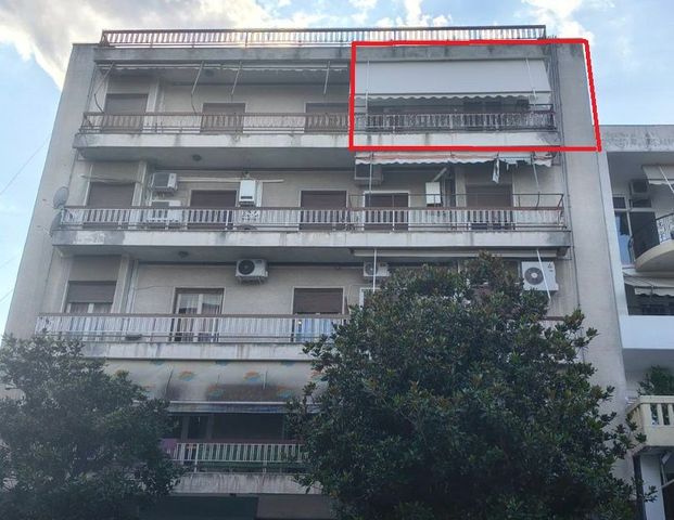 Διαμέρισμα για ενοικίαση - Τρίκαλα, - Photo 1