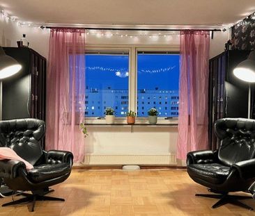 Hagalundsgatan, Solna - Foto 4