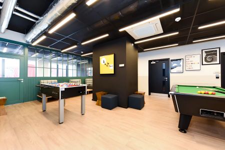 Courtyard Studio - Photo 4