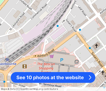 Ashford Road - Photo 1