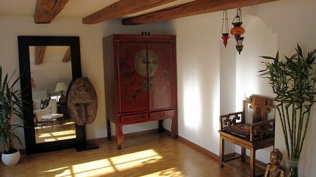 2½ Zimmer-Maisonettewohnung in Zürich - Kreis 1 Niederdorf, möbliert, auf Zeit - Photo 2