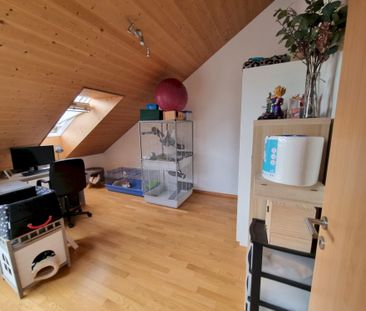 Appartement de 3 pièces dans les combles - Foto 3