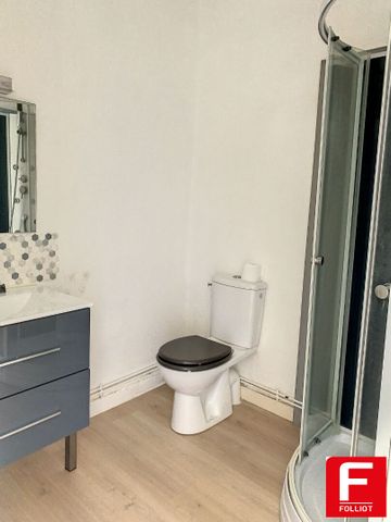 Appartement en centre ville 50170 PONTORSON - Photo 2