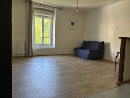 Appartement 1 Pièce 33 m² - Photo 4
