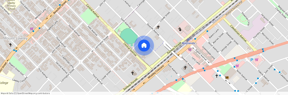 1/73 Sixth Avenue, WA 6051, Maylands