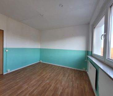 Familienfreundliche 4-Zimmer-Wohnung in ruhiger und gepflegter Haus... - Photo 1