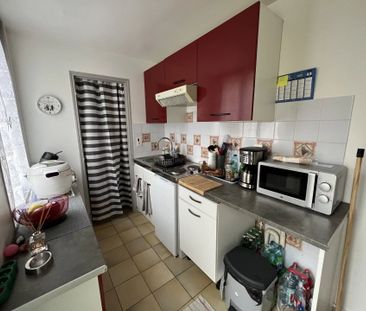 Location Appartement 1 pièces 25 m2 à Villers-Cotterêts - Photo 1