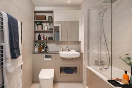 1 bedroom apartment to rent - Photo 5