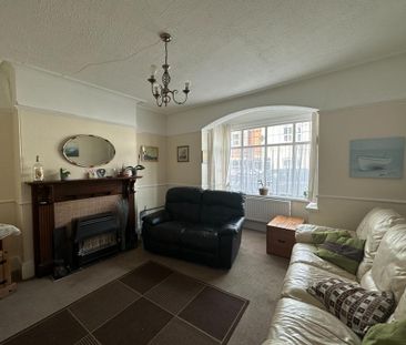 1 bedroom house of multiple occupation to rent - Photo 1