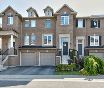 For Lease - 2280 Baronwood Drive Unit# 32, Oakville, Ontario - Photo 4