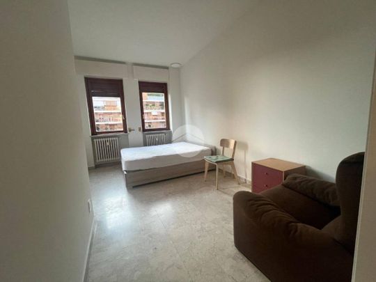 Trilocale viale Piceno 5, Indipendenza, Milano - Photo 1