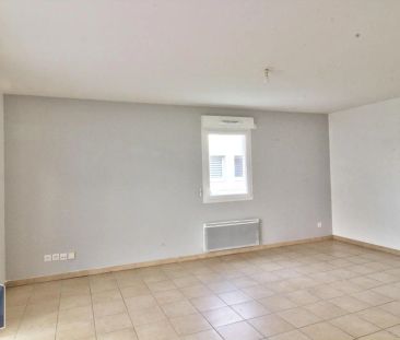 Appartement à louer 4 pièces 83.75m² - Photo 6