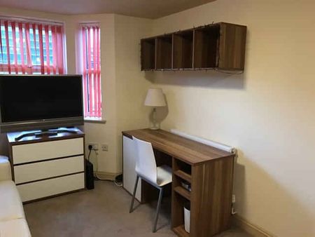 Deluxe Studio - Photo 4