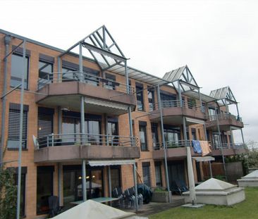 3.0 Zimmerwohnung in Ramsen - Photo 3