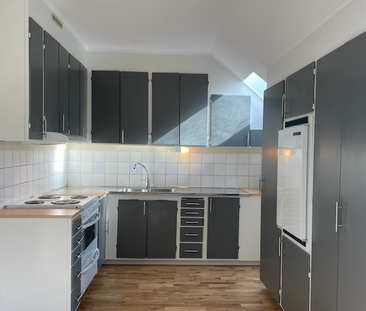 Ögrensgatan, Skellefteå - Foto 3