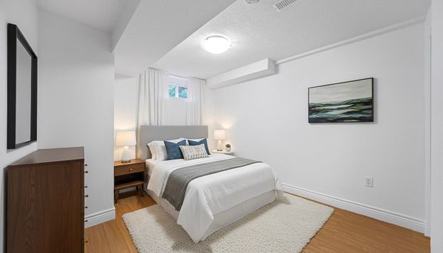 For Lease - 128 Breton Avenue Unit# Lower, Mississauga, Ontario - Photo 1