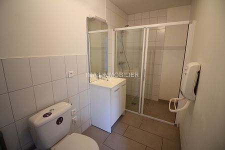 Appartement à louer - Photo 4