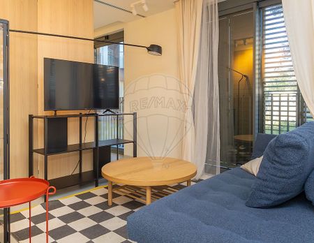 Apartamento T2 em Lisboa - Foto 5