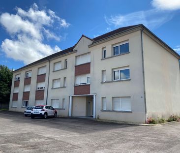 A LOUER STUDIO TROYES SPÉCIAL ÉTUDIANT ET JEUNE ACTIF - Photo 1