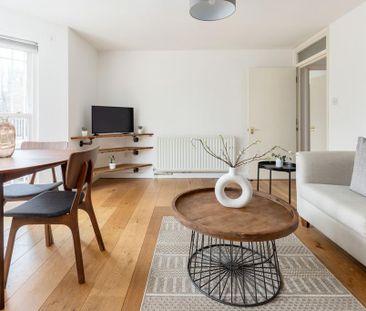 2 bedroom ground floor flat to rent - Photo 3