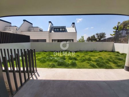 Chalet Pareado en alquiler en La Moraleja – Madrid | Gilmar Consulting - Photo 4