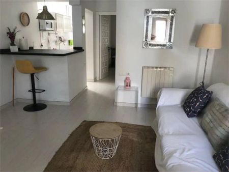 Piso de alquiler en Avenida de la Almadraba, 12, Pueblo Español - Coveta Fumá - Foto 2