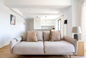 Avenida da República 84, Rua José Carlos dos Santos VIII