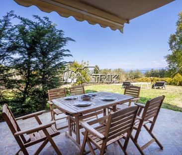 Βίλα για ενοικίαση Κρυοπηγή (Κασσάνδρα) - Photo 1