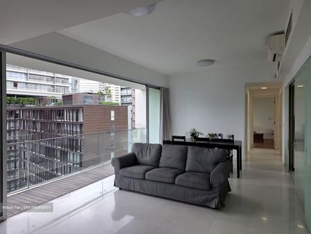 Cairnhill Residences (D9), Apartment - For Rent - Photo 2