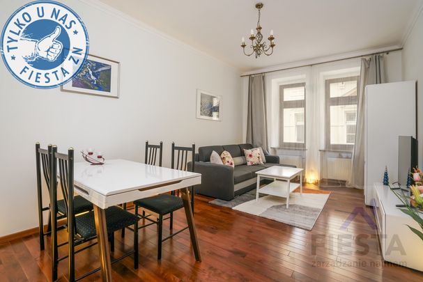 Wrocław Wrocław-Śródmieście, ul. Ludwika Rydygiera - Фото 1