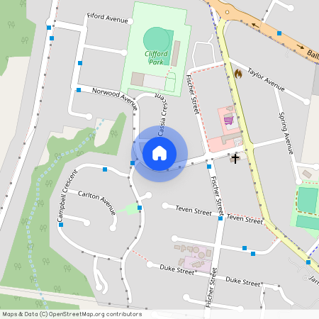 32 Norwood Avenue, NSW 2480, Goonellabah