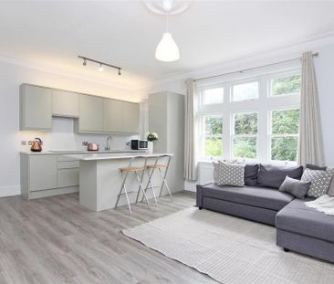 1 bedroom flat to rent - Photo 3