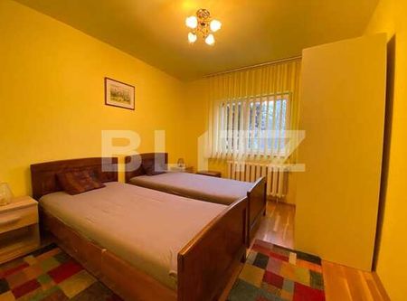 Apartament de 3 camere, 65 mp, parcare, zona strazii Fantanele - Photo 5
