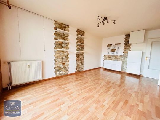 Location Appartement 3 pièces 58m² MEAUX 77100 - Photo 1