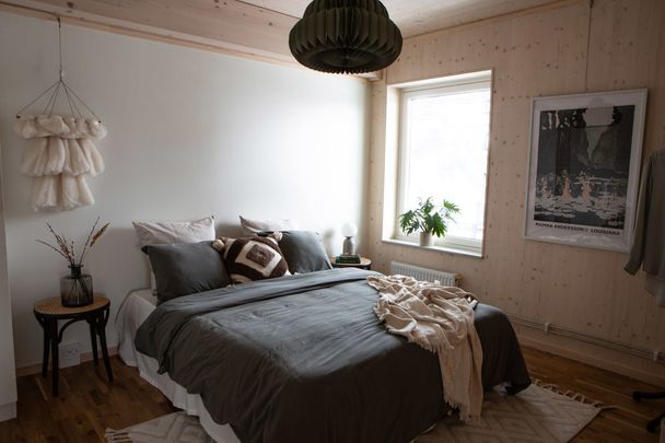 Cyklopgatan 51, Hyllieby - Foto 1